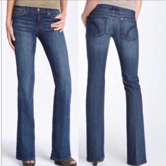 Joe's Jeans Denim - JOE'S JEANS | Provocateur Bootcut Jeans -29